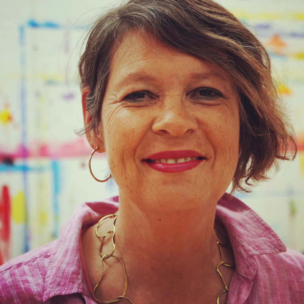 Beatrix Vuille
